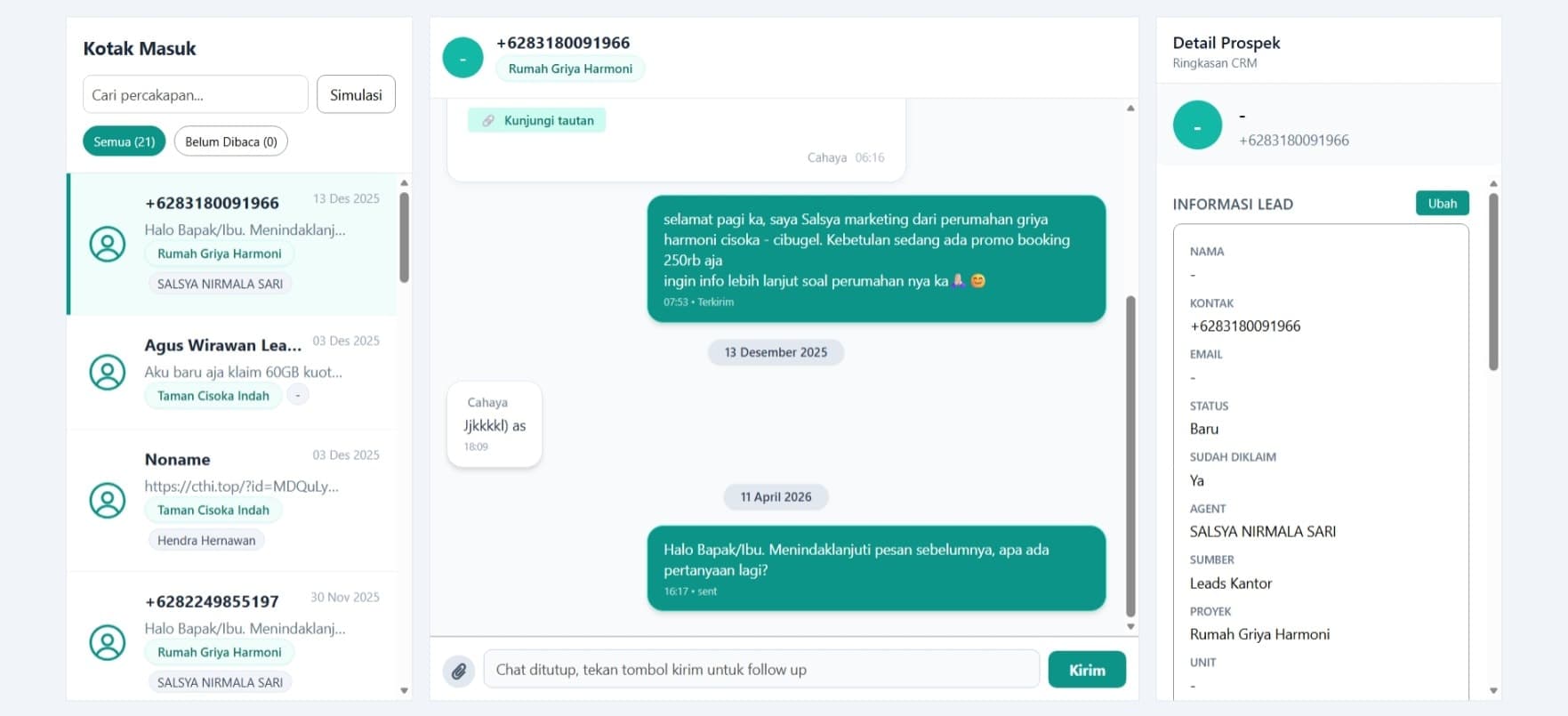 S-Property Platform - slide 9