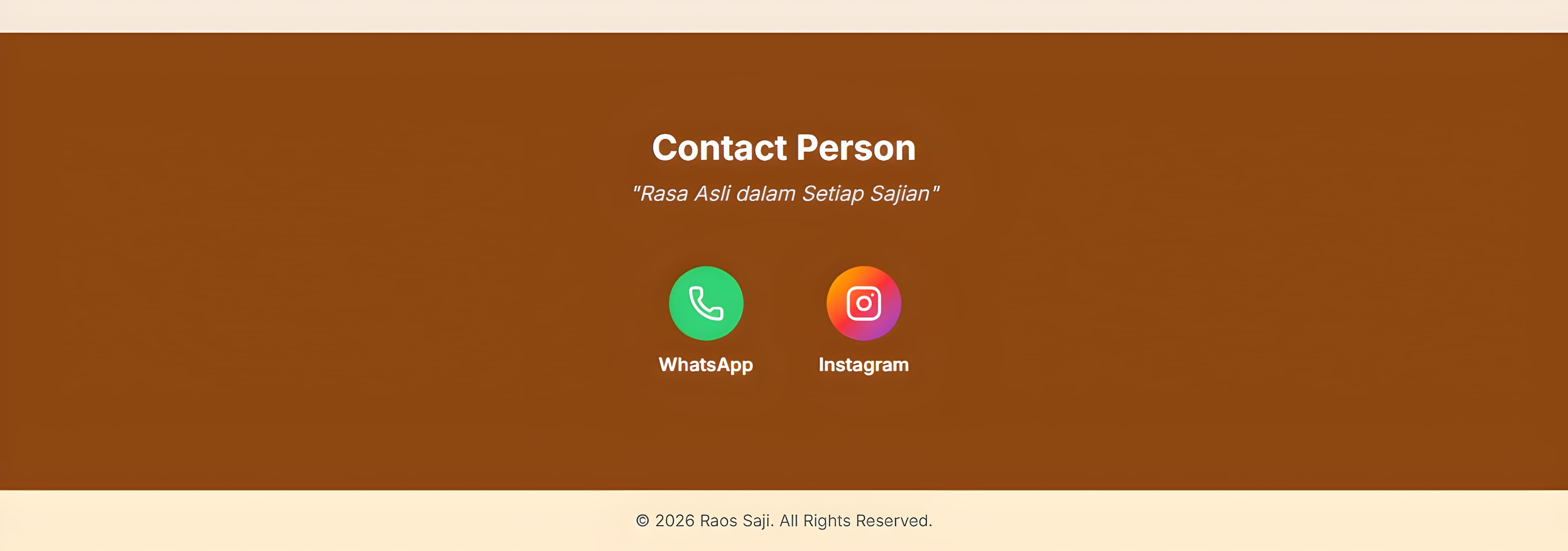 Raos Saji - slide 4